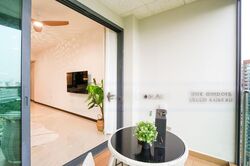 Normanton Park (D5), Apartment #461014811